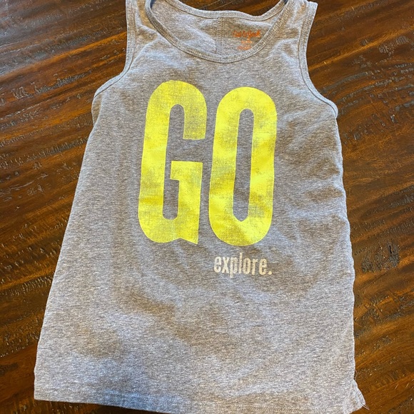 GO 𝚎𝚡𝚙𝚕𝚘𝚛𝚎 𝚝𝚊𝚗𝚔 𝚝𝚘𝚙 - Picture 3 of 3